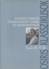 Radnóti Miklós : Összegyűjtött versei és versfordításai