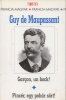 Maupassant, Guy de : Garçon, un bock! / Pincér, egy pohár sört!