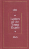 Engels, Friedrich : Letters of the Young Engels - 1838-1845