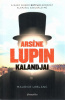 Leblanc, Maurice : Arséne Lupin kalandjai