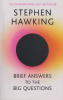 Hawking, Stephen : Brief Answers To The Big Questions