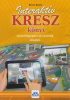 Kotra Károly : Interaktív KRESZ könyv személygépkocsi-vezetők részére