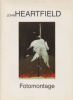 Heartfield, John : Fotomontage