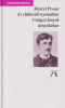 Proust, Marcel : Virágzó lányok árnyékában (Az eltűnt idő nyomában II.)