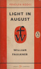 Faulkner, William : Light in August