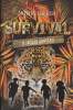 Schlüter, Andreas  : Survival 2. - A jaguár árnyéka