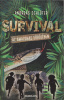 Schlüter, Andreas : Survival 1. - Az Amazonas sűrűjében