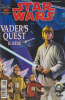 Gibbons, Dave - Macan, Darko  : Star Wars - Vader's Quest I-II. rész