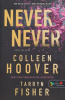 Hoover, Colleen : Never, Never - Soha, de soha