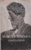 Marcus Aurelius : Elmélkedések - A Parthenon kétnyelvű klasszikusai.