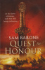 Barone, Sam : Quest for Honour [Eskkar Saga 3.]