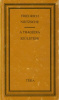 Nietzsche, Friedrich : A tragédia születése avagy görögség és pesszimizmus