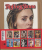 Wenner, Jann S. : Rolling Stone 50 Years of Covers - A History of the Most Influential Magazine in Pop Culture