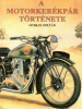 Ocskay Zoltán : A motorkerékpár története 1870-1945