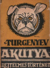 Turgenyev : A kutya (Rejtelmes történet)