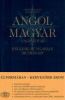 Országh László - Magay Tamás : Angol-magyar nagyszótár / English-Hungarian Dictionary