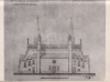 Keszei Pál : A Budapesti Műszaki Egyetem telepitéstörténete - Az óbudai káptalani háztól a lágymányosi egyetemvárosig 1782-1871-1971