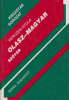 Herczeg Gyula : Olasz-magyar szótár