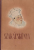 Venesz József (szerk.) : Szakácskönyv