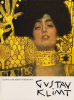 Sármány-Parsons, Ilona : Gustav Klimt