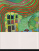 Mathey, J. F. : Hundertwasser