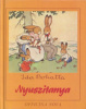 Bohatta, Ida : Nyuszitanya