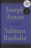 Rushdie, Salman : Joseph Anton - A Memoir (SIGNED)