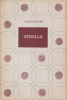 Shakespeare, [William] : Othello, a velencei mór