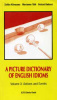 Kövecses Zoltán - Tóth Marianne - Babarci Bulcsú : A Picture Dictionary of English Idioms Vol. 3.