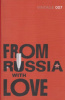 Fleming, Ian : From Russia with Love