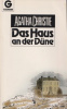 Agatha Christie : Das Haus an der Düne - Kriminalroman