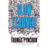 Pynchon, Thomas : Slow Learner : Early Stories