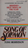 Morrison, Toni : Song of Solomon