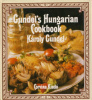 Gundel, Károly : Gundel's Hungarian Cookbook