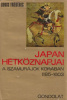 Frédéric, Louis : Japán hétköznapjai a szamurájok korában 1185-1603