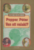 Popper Péter : Van ott valaki? A valláspszichológia néhány fontos kérdéséről