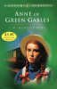 Montgomery, L. M. : Anne of Green Gables