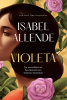 Allende, Isabel : Violeta