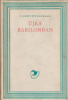 Fitzgerald, F. Scott : Újra Babilonban