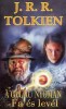Tolkien, J. R. R. : A Gyűrű nyomán - Fa és levél
