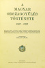 A magyar országgyűlés története. 1867-1927. Szerk. Balla Antal