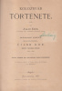 JAKAB Elek : Kolozsvár története. 2., 3. kötet+oklevéltár 1., 2. kötet (az 1. köt. 622 oldala /a 640-ből/ kötés nélküli állapotban