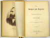 BREHM, A(lfred). E(dmund). : Vom Nordpol zum Aequator - Populäre Vorträge. Mit Illustrationen von R. Friese, G. Mützel, Albert Richter, Fr. Specht u. a.