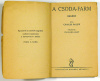 Ballew, Charles : A csoda-farm. (Félpengős regények, 1940)