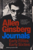 Ginsberg, Allen : Journals - Early Fifties-Early Sixties