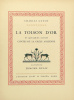 GUYOT, Charles : La Toison d'or et quelques autres contes de la Grèce ancienne. Illustrés par, Edmond Dulac.