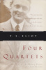 Eliot, T. S. : Four Quartets