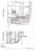 Viribus Unitis - Schlachtschiff K.U.K. Kriegsmarine. Modellbau und Typenplan. M 1:100 