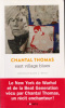 Thomas, Chantal : East Village Blues