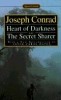 Conrad, Joseph : Heart of Darkness and The Secret Sharer 